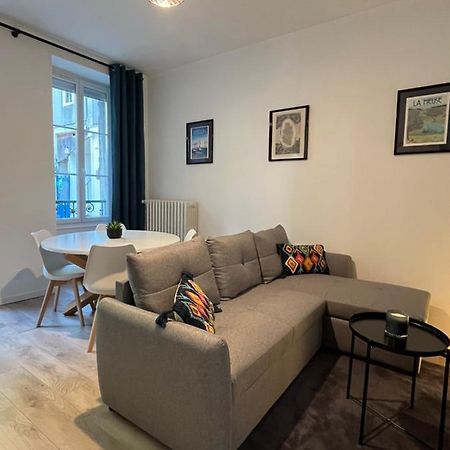 La Cour du Prince: Cozy Ground Floor with Terrace Near Station Verdun-sur-Meuse Exterior photo